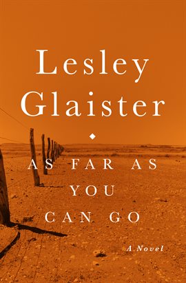 Cover image for As Far as You Can Go