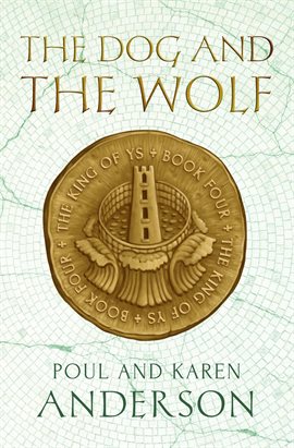 Cover image for The Dog and the Wolf