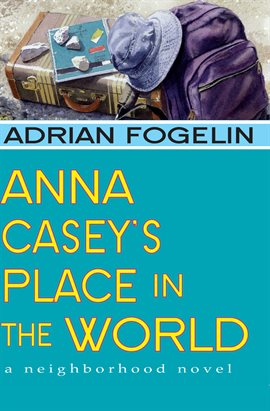 Cover image for Anna Casey's Place in the World