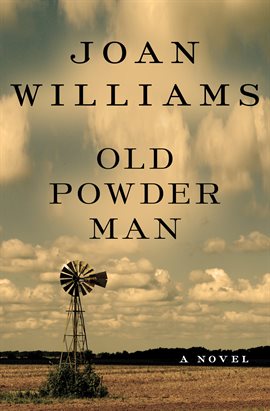 Imagen de portada para Old Powder Man