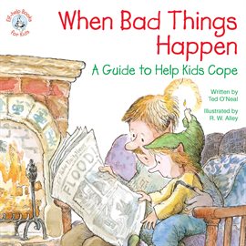 Cover image for When Bad Things Happen