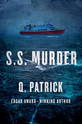 Cover image for S.S. Murder