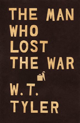 Cover image for The Man Who Lost the War