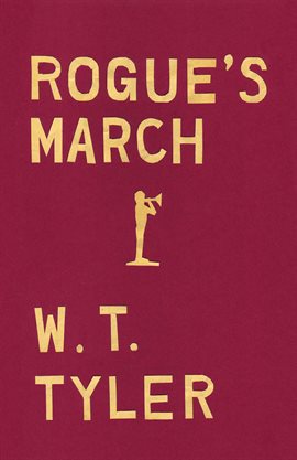 Cover image for Rogue's March