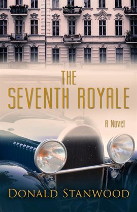 Cover image for The Seventh Royale