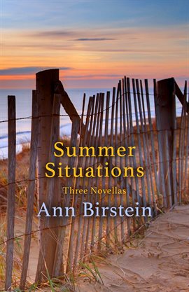 Cover image for Summer Situations