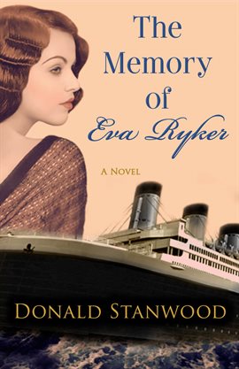 Cover image for The Memory of Eva Ryker