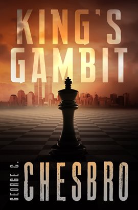 Cover image for King's Gambit