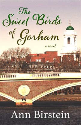 Cover image for The Sweet Birds of Gorham