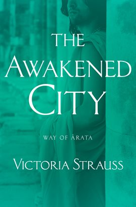 Cover image for The Awakened City