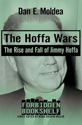 Cover image for The Hoffa Wars