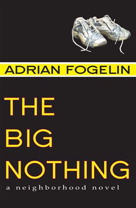 Imagen de portada para The Big Nothing