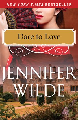 Cover image for Dare to Love
