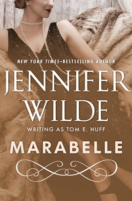 Cover image for Marabelle