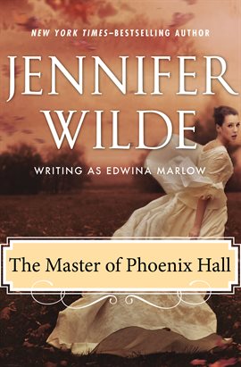 Cover image for The Master of Phoenix Hall