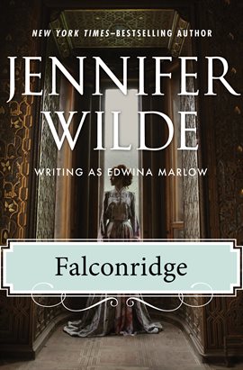 Cover image for Falconridge