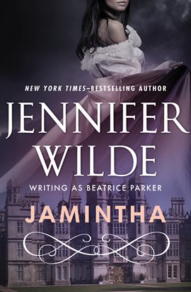 Cover image for Jamintha