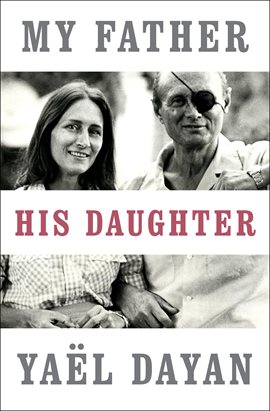 Cover image for My Father, His Daughter