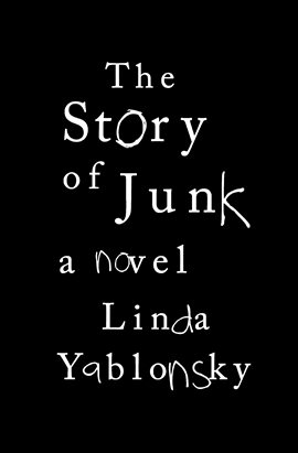 Cover image for The Story of Junk