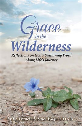 Cover image for Grace in the Wilderness