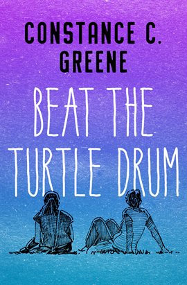 Cover image for Beat the Turtle Drum