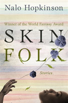Cover image for Skin Folk