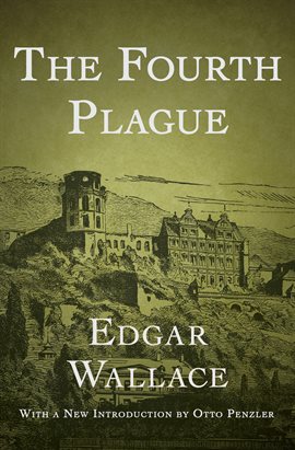Cover image for The Fourth Plague