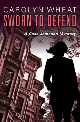 Cover image for Sworn to Defend