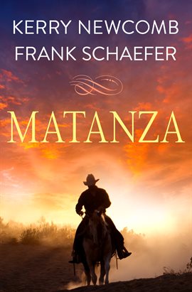 Imagen de portada para Matanza