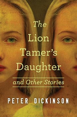 Cover image for The Lion Tamer's Daughter