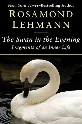 Cover image for The Swan in the Evening