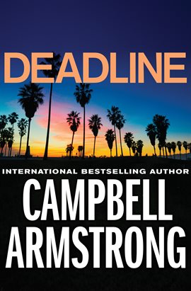 Cover image for Deadline