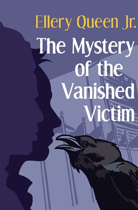 Cover image for The Mystery of the Vanished Victim