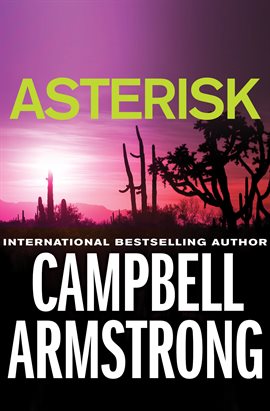 Cover image for Asterisk