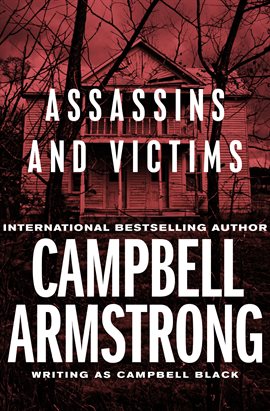 Cover image for Assassins and Victims