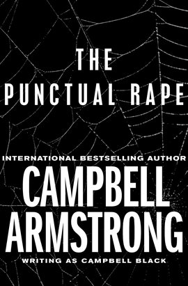 Cover image for The Punctual Rape