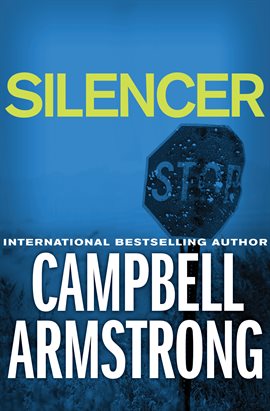 Cover image for Silencer