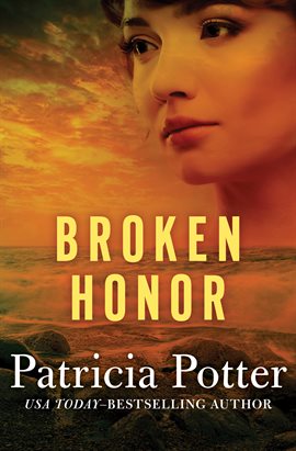 Cover image for Broken Honor