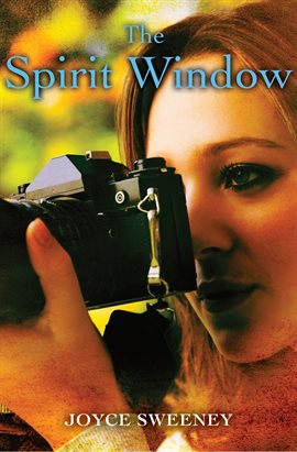 Cover image for The Spirit Window