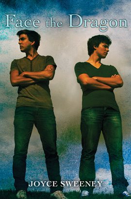 Imagen de portada para Face the Dragon