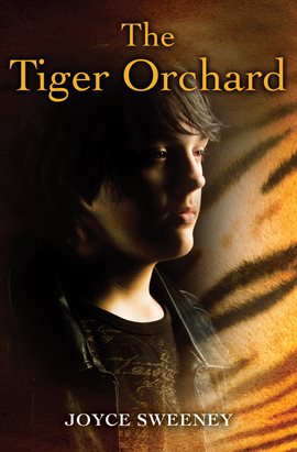 Cover image for The Tiger Orchard