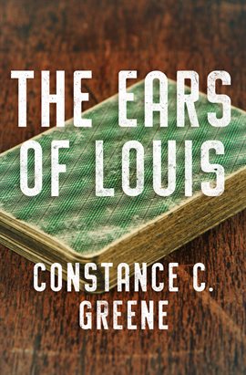 Cover image for The Ears of Louis
