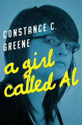 Cover image for A Girl Called Al
