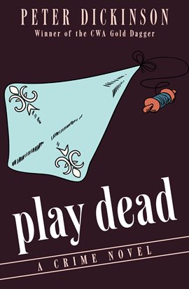 Cover image for Play Dead