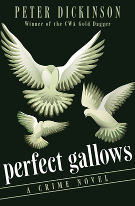 Cover image for Perfect Gallows