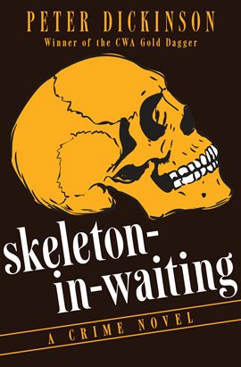 Imagen de portada para Skeleton-in-Waiting