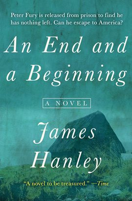 Cover image for An End and a Beginning