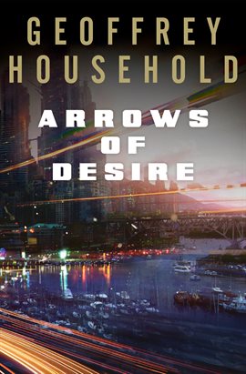 Imagen de portada para Arrows of Desire