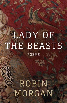 Cover image for Lady of the Beasts
