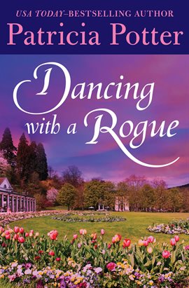 Cover image for Dancing with a Rogue